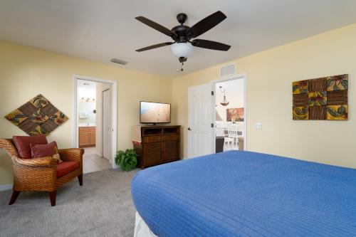 167 Delmar Avenue - Beautiful Private Pool Home on North end of the island home - image 3