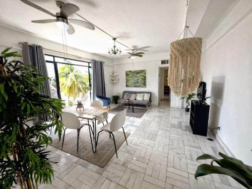 Apartamento completo en el centro de Cancún!