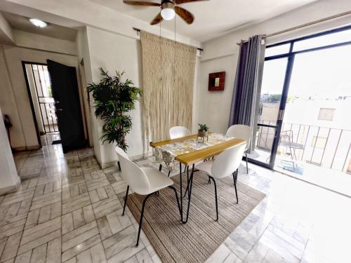 Apartamento completo en el centro de Cancún!