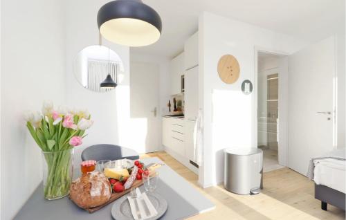 0-Bedroom Apartment in Lembruch/Dummer See
