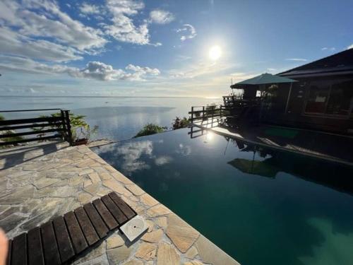 Tehuarupe Surf Studio 2 in ฮาอาปิติ