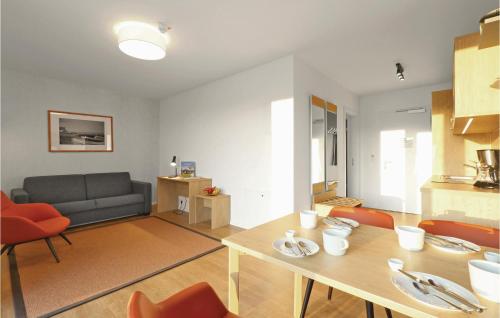 One-Bedroom Apartment 19 in Putbus/Rugen - main image