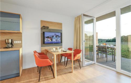 One-Bedroom Apartment 19 in Putbus/Rugen - image 3