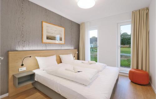 One-Bedroom Apartment 19 in Putbus/Rugen - image 5