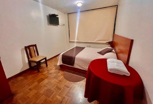 Double Room image 2
