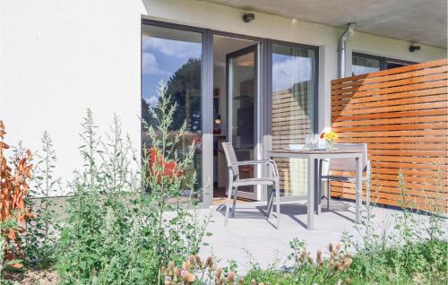 Studio apartment 21 in Putbus/Rugen - image 5
