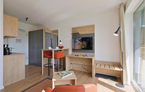 Studio apartment 21 in Putbus/Rugen - image 11