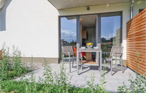 Studio apartment 21 in Putbus/Rugen - image 14