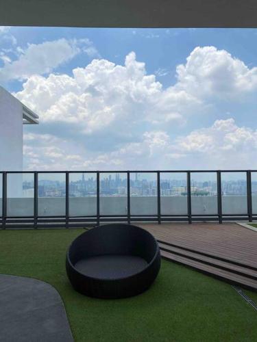 Modern Home Urban Lifestyle KL East Mall-Wifi-Netflix-WasherDryer-The Ridge, Kuala Lumpur (fotografie 8)