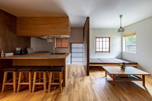 KANETSUNE-Temple Lodging In Cultural Property