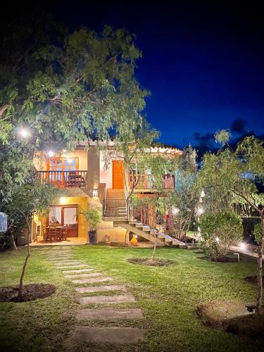 Exterior view, VoyAca Hotel - Alfareria in Sachica