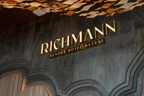 Richmann Resort Hotel Hatyai