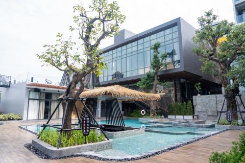 Richmann Resort Hotel Hatyai