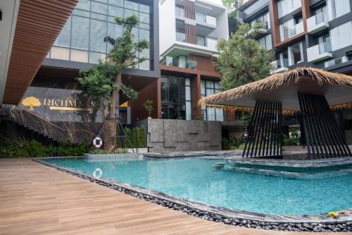 Richmann Resort Hotel Hatyai