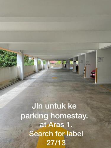 TP Homestay Pangsapuri Ldg Tok Pelam - image 3
