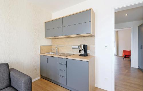 One-Bedroom Apartment 26 in Putbus/Rugen - image 9