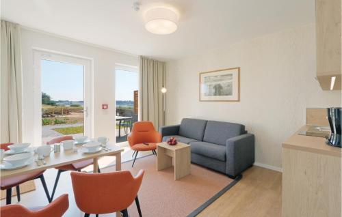 One-Bedroom Apartment 26 in Putbus/Rugen - image 11