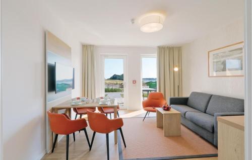 One-Bedroom Apartment 26 in Putbus/Rugen - image 14