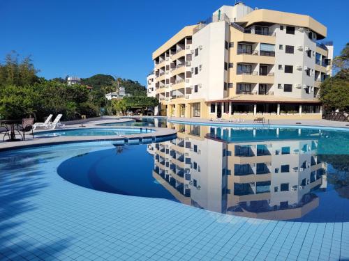 Merit Plaza - Pe na Areia