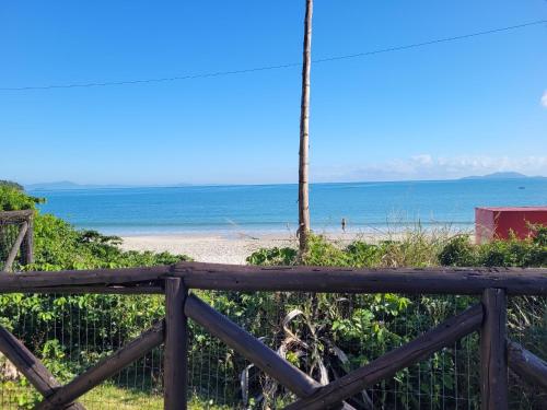 Merit Plaza - Pe na Areia