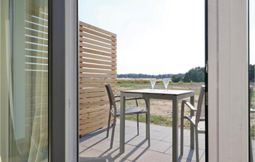 Studio apartment 27 in Putbus/Rugen - main image