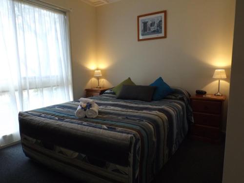 Surfside Merimbula Holiday Apartments