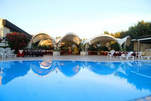 Hotel Ottagono 2