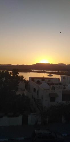 For Rent in Sharm El-Sheikh, Hadaba, apartment 2 rooms with nice view