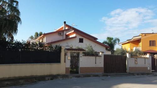 Villavenezia via Ruggero il Normanno in 92019 Sciacca