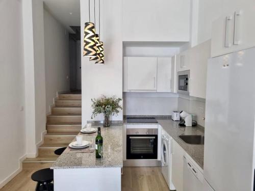Apartamentos RG Hospital Valme, Sevilla