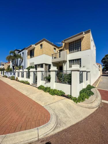 Joondalup Guest House