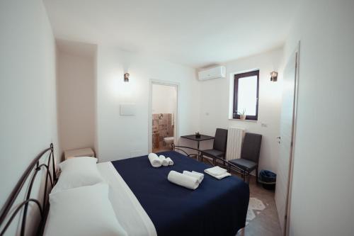 Villino Tortorelli con Self Check-in