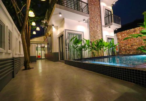La San Siem Reap Best Homestay