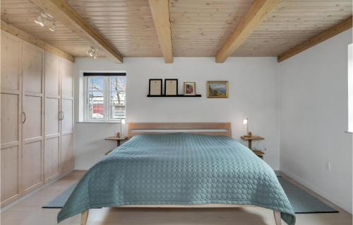 3 Bedroom Amazing Home In Frederiksvrk