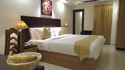 Standard Single Room image 5