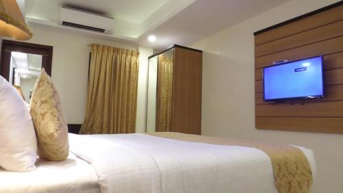 Standard Single Room image 4