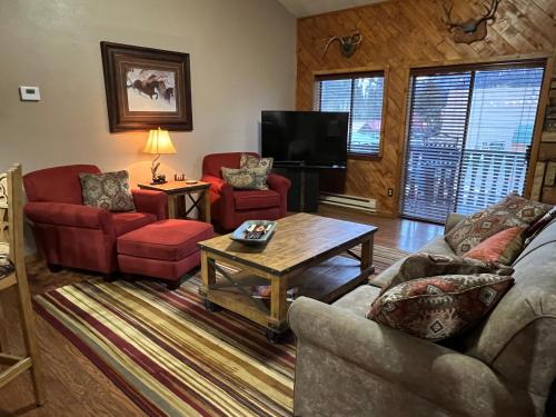 Aspen West 5 Townhouse With High Speed Wifi - Apartment - Red River