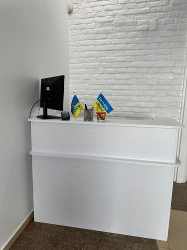 A1 Apartments Lviv