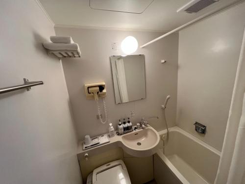 Kitami Daiichi Hotel - Vacation STAY 73134v