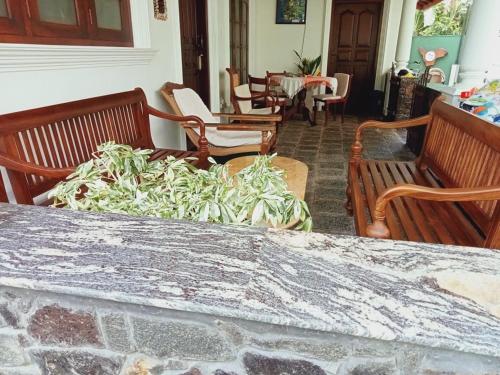 Mama Villa Hikkaduwa - image 5
