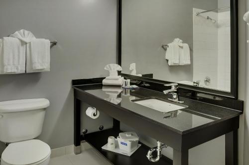 Quality Inn, North Bay (zdjęcie 8)