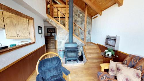 Birdwell Sheep Camp In Upper Valley With High Speed Wifi - Red River