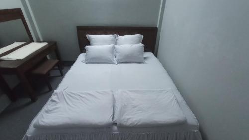 Enjoy Mekong Hostel