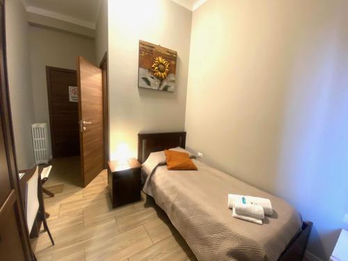 Golden Milano Hotel - image 7