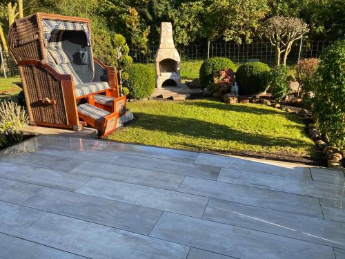 Ferienhaus Blomengoorn