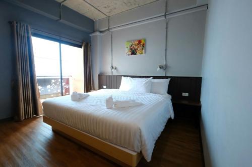 Room2u Room Type - Standard King Room