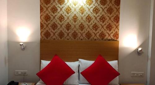 Hotel Noida Express