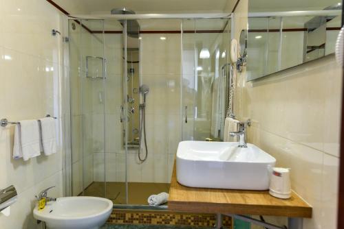 Colleverde Park Hotel - image 14