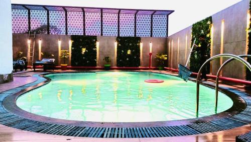 hotel photo