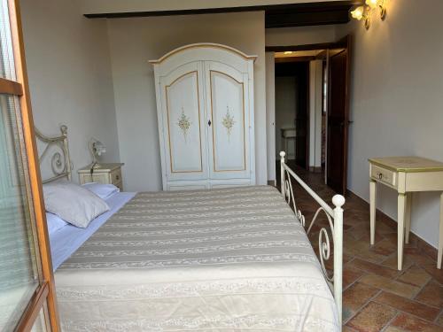 Valle del Metauro Country House in Montemaggiore al Metauro